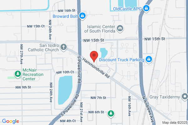 Bradco Supply Corporation