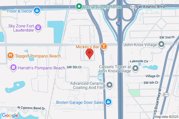 Amazon Industries Inc