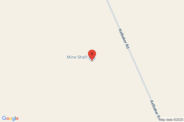 Mine Shaft Inc the