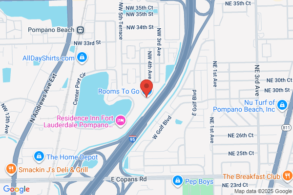 Rooms To Go Outlet Furniture Store