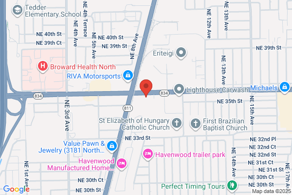 Brightway Insurance, The Lima Family Agency