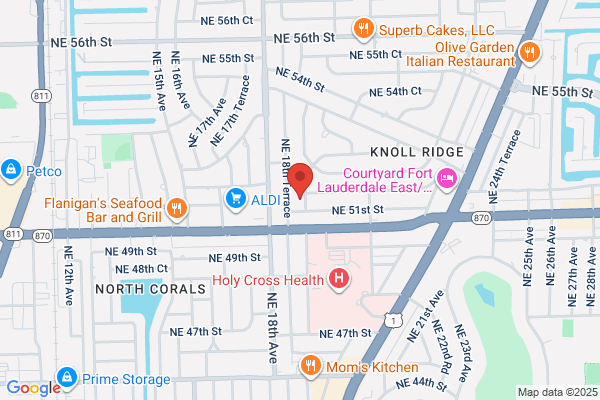 Royal Palm Senior Residence