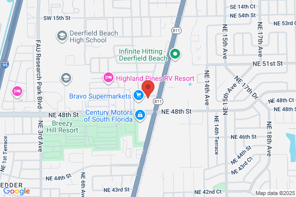 Deerfield Health Group