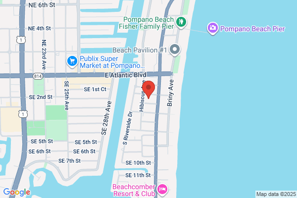 Beach Vacation Rentals