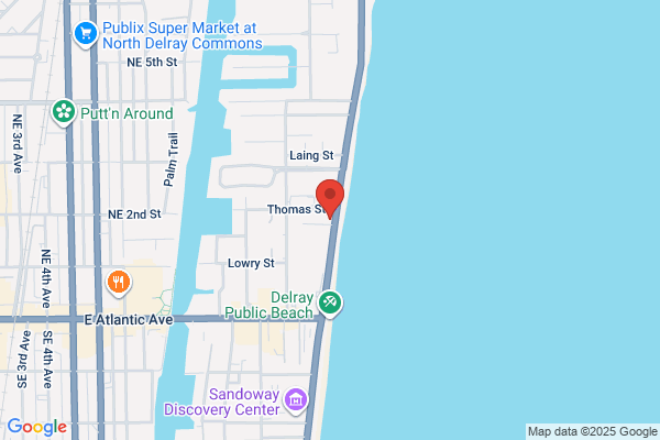 Beach Winds Apartments & Motel
