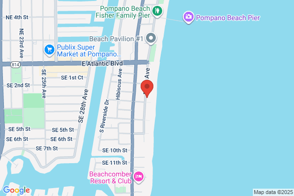 Ebb Tide Properties