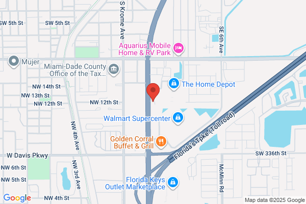 Econo Lodge Inn & Suites Fort Lauderdale North - Closed