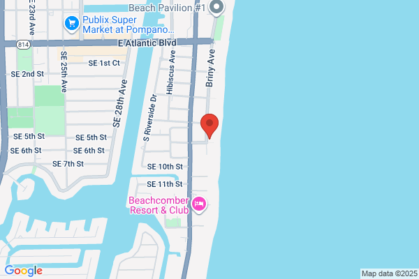 Edgemeer Motel