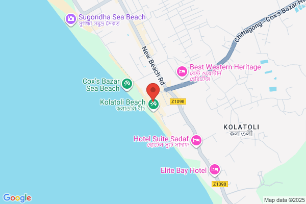 Paradise by the Sea Resort Motel