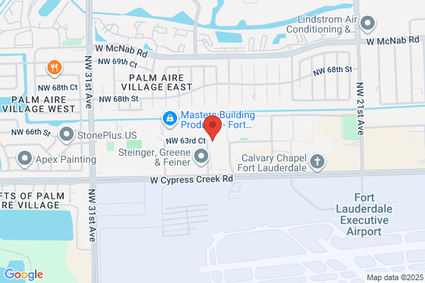 Chernoff Sales Inc
