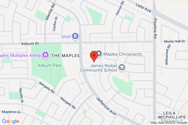 A Maples Insurance Agency