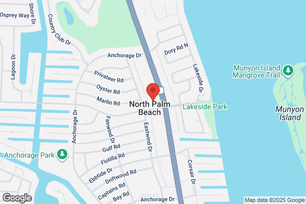 South Florida Financial