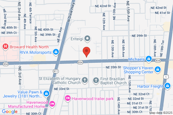 Xpert Public Adjusters