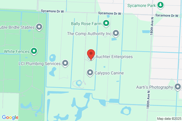 Auchter Enterprises