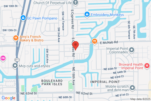 French Connection Dry Cleaning
