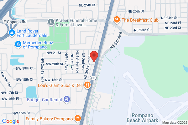 Jerome Dry Cleaners