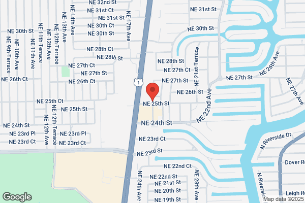 Pompano Cleaners