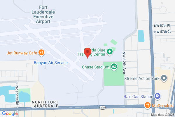Aviation Professionals Group