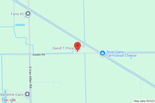 Price David T Attorney