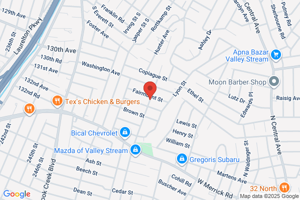 Big Apple Limousine Service Inc