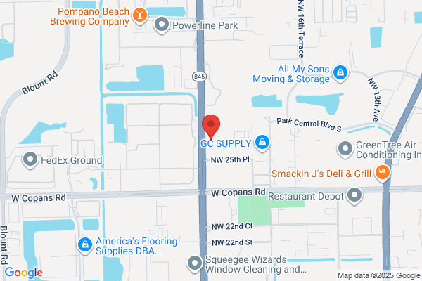 Diamond Tools International Inc.