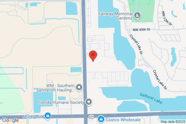 Plastic Solutions of Pompano