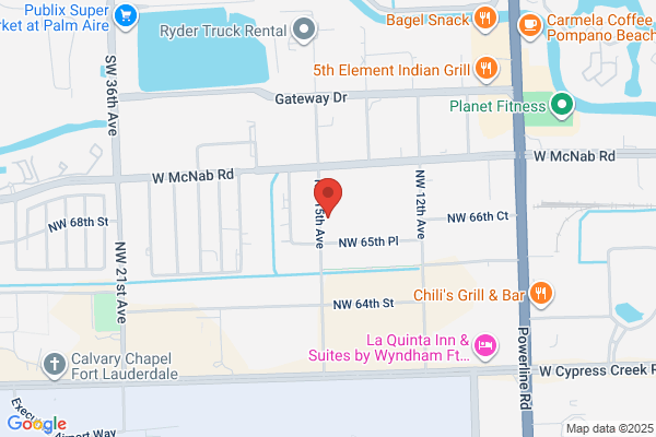 Commercial Printers Inc