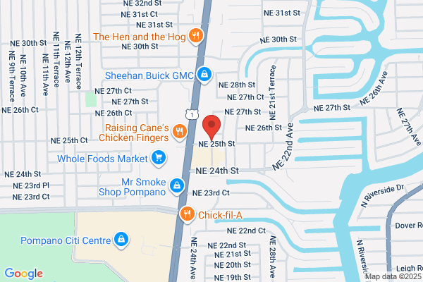 Pompano One Price Dry Cleaners