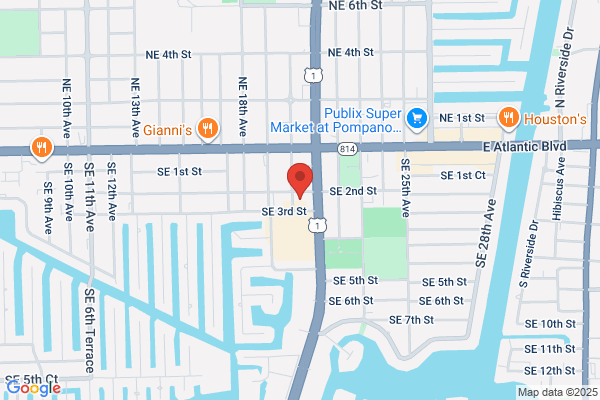 Eastern Medical Equipment Distributors Inc
