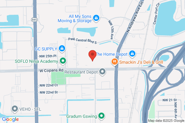McKesson Corporation