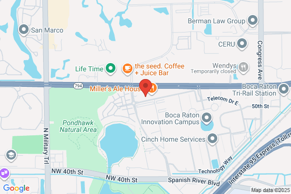 Mobility City of Fort Lauderdale FL