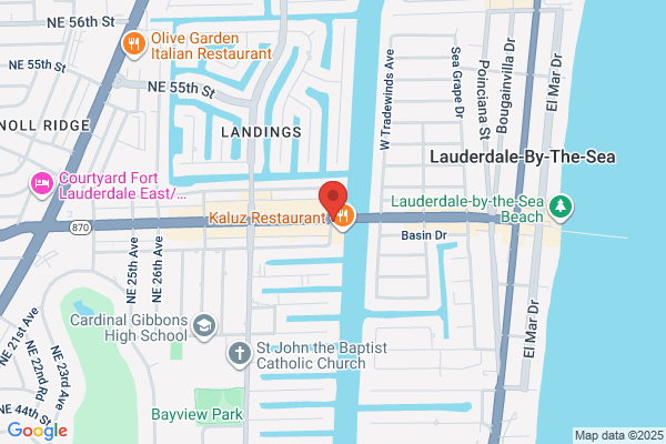 Phoenix Clinic Inc of Broward