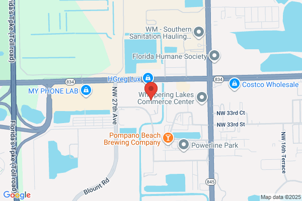 Aerospace Precision Metals, Inc