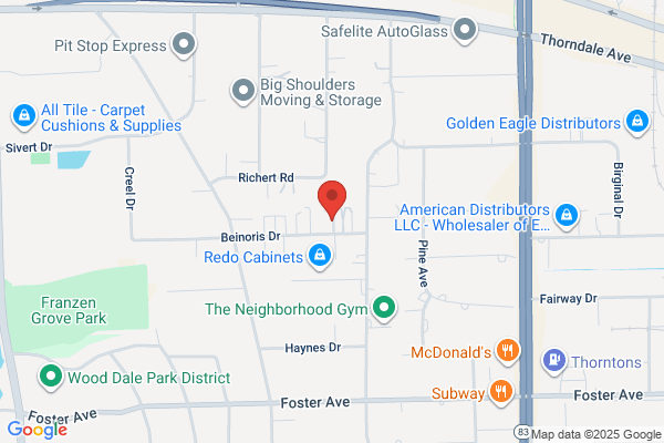 Allstate Metal Recycling Inc