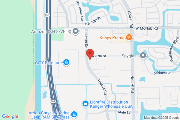 Interplex Sunbelts