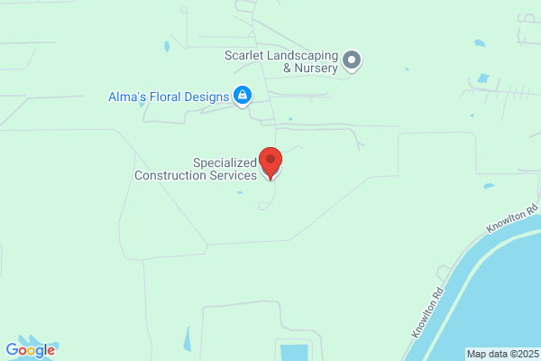 All Specialized Construction Services-Ascs