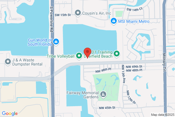 Victory of South Florida Inc