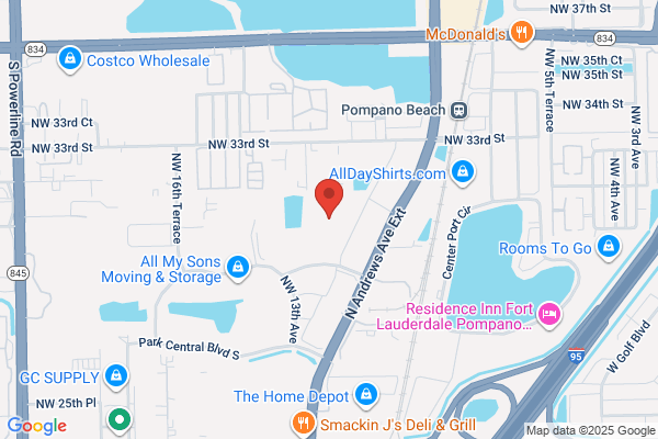 Beltmann Relocation Group