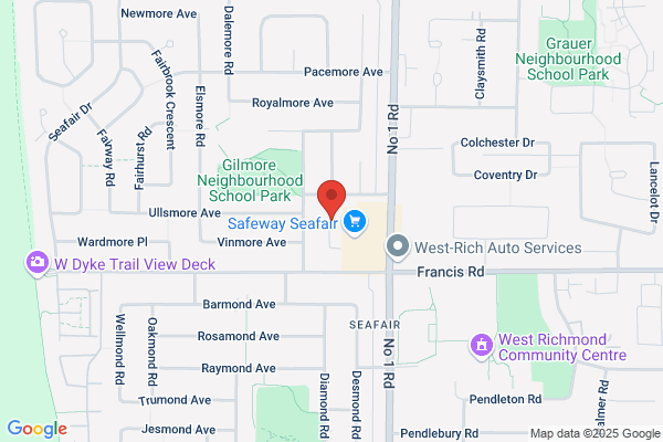 Pacific Moving & Storage