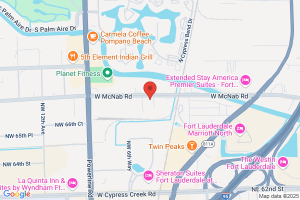 Green Van Lines Moving Company - Florida