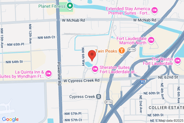HQ - Fort Lauderdale - 5th Way