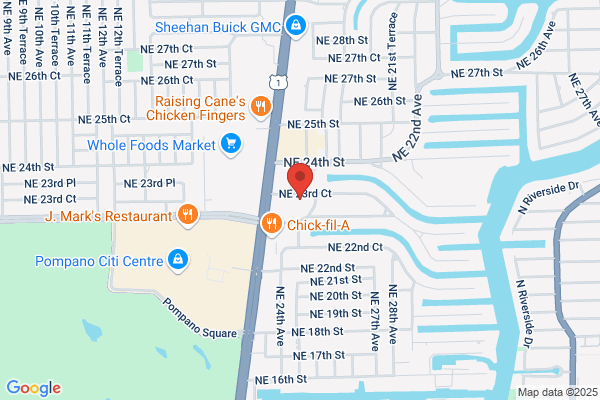 Lighthouse Point Orthodontics