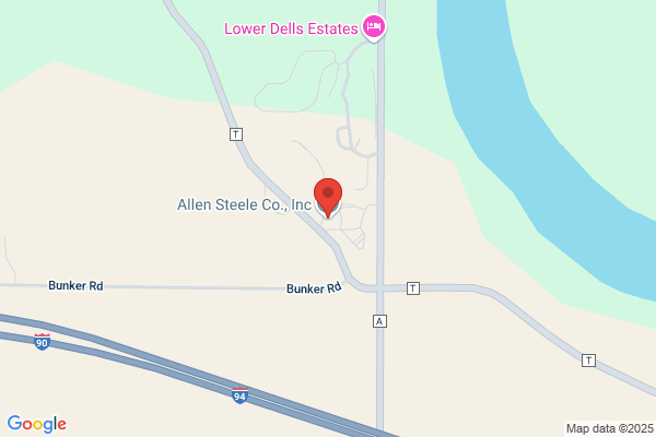 Allan Stolee Inc