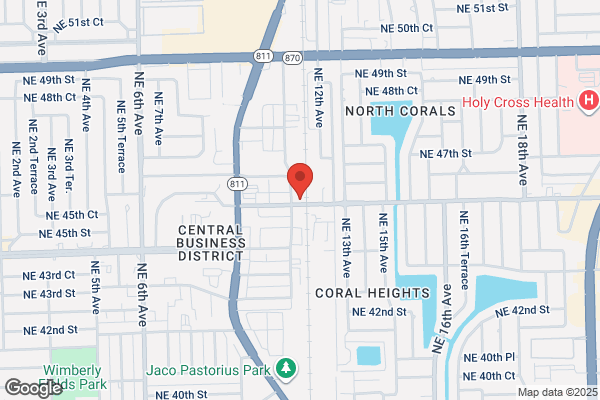 Naturally of Fort Lauderdale Inc