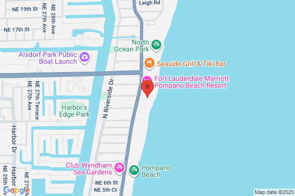 Solemar Pompano Beach
