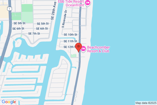 Waldorf Astoria Residences Pompano Beach