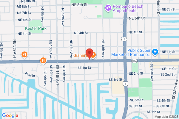 Pompano Beach Condos for Sale