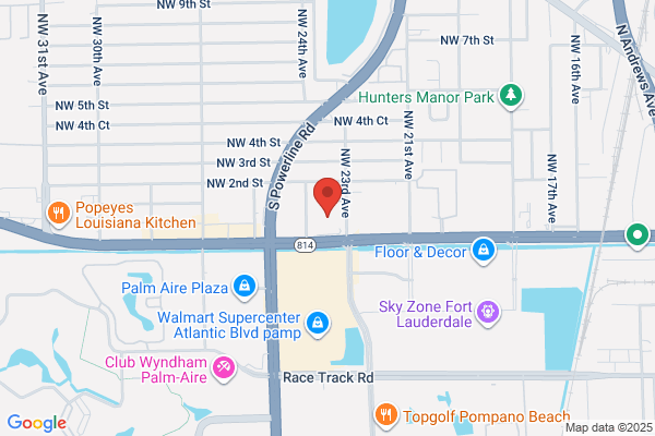 Residential Inspection of Florida