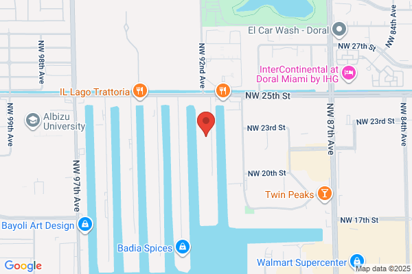 The Fireworks Lady & Co. : Shoppers Haven Shopping Center