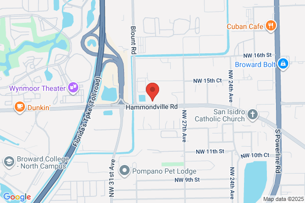 Door To Door Storage, Pompano